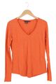 RALPH LAUREN SPORT Damen Langarmshirt Orange Größe M