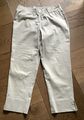 Peter Hahn 7/8 Hose Gr. D20 Hellbeige