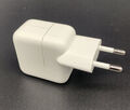 Apple USB 10 Watt Power Adapter Netzteil Ladegerät für Original Apple iPhone