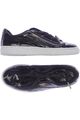 PUMA Halbschuh Damen Slipper feste Schuhe Gr. EU 36 Schwarz #iucl2r3