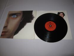 Vinyl LP 12“ Jean-Michel Jarre – Magnetic Fields – Polydor 2344 166, 1981