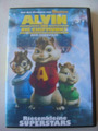 DVD   Alvin und die Chipmunks - Der Kinofilm Zustand sehr gut Kinderfilm