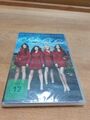 Pretty Little Liars Die komplette vierte Staffel  5 DVD 