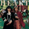 Heart - Little Queen - Heart CD 4KVG The Cheap Fast Free Post