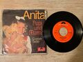 Anita - Papi und Mami / 7''-Single, Vinyl, Schallplatte