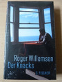 Der Knacks von Roger Willemsen (2008, Gebundene Ausgabe)