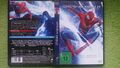 THE AMAZING SPIDER MAN 2 RISE OF ELECTRO DVD