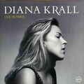 Live In Paris von Diana Krall  (CD, 2002)