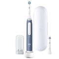 Oral-B Elektrische Zahnbürste My Way 10+ ocean blue, Teens, Andruckkontrolle