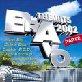 Bravo-The Hits 2002 Part 2 Las Ketchup, Céline Dion, Laith Al-Deen, Nic.. [2 CD]