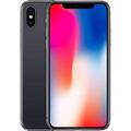 Apple iPhone X 64 GB Space Grau Face ID Defekt Guter Zustand ohne Simlock 100%