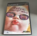 Super Bust A Move Playstation 2 Sony PS2