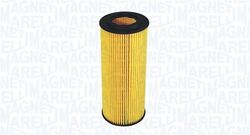 MAGNETI MARELLI Ölfilter 152071758830 Filtereinsatz für E66 E65 BMW ALPINA D3 X3