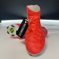 Nike Phantom Luna Elite FG Ready - Rot/Weiß 35.5 EUR