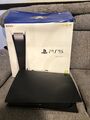 Sony PlayStation 5 (PS5) Disc Edition Spielekonsole - Weiß - Top Zustand