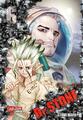 Dr. Stone 6 | BOICHI, Riichiro Inagaki | 2020 | deutsch | Dr. Stone