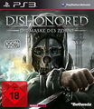 Dishonored - Die Maske des Zorns (Sony PlayStation 3, 2012)