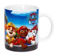 Paw Patrol Tasse (7 Hunde) (NEU & OVP!)