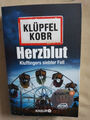 Klüpfel, Kobr: Herzblut (9783426511831)