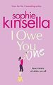 I Owe You One von Kinsella, Sophie | Buch | Zustand gut