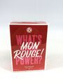 Yves Rocher Eau de Parfum Mon Rouge! What's Your Power? 50 ml