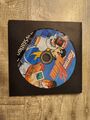 Capcom Fighting Jam PS2 Playstation 2 Nur CD!