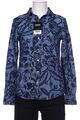 GANT Bluse Damen Oberteil Hemd Hemdbluse Gr. EU 34 Baumwolle Marineblau #nzy2y4i