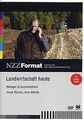 NZZ Format Landwirtschaft heute | DVD | Zustand neu