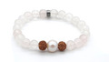 PimpsandPearls Armband 636 Moesss Saya Mala Pearl 03 Rose Quartz