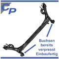 Hinterachse für VW Bora für VW Golf IV Golf 4 Variant Hinterachskörper