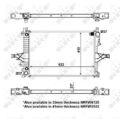 NRF Kühler, Motorkühlung  für VOLVO