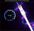 CAT5e Patchkabel Netzwerkkabel LAN Kabel SF/UTP RJ45 DSL TV Internet