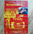 Filmplakat-Poster A1 - Brendan trifft Trudy - neu