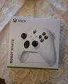 Microsoft Xbox Series Wireless Controller - Robot White (neu & sealed) 