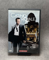 James Bond 007 - Casino Royale - DVD