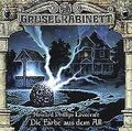 Die Farbe aus dem All von Gruselkabinett-Folge 90 | CD | Zustand sehr gut