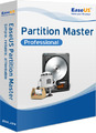 EaseUs Partition Master Professional aktuelle Version 19.5 Download 2 PC  Aktion