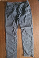 Blaue Tom Tailor Hose "Alexa" in Gr. 44