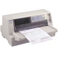 Drucker Nadeldrucker Epson LQ-680 Pro Parallel Lpt Db25 24 Dot Matrix Matrix_