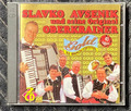 CD Slavko Avsenik und seine Original Oberkrainer 40 Jahre