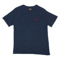 POLO RALPH LAUREN Herren T-Shirt Blau L