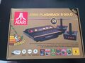 Atari Flashback 8 Konsolenpaket mit 120 Spiele - Gold