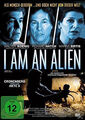 I Am An Alien [DVD] Zustand Neu