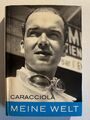 Caracciola "Meine Welt" Original von 1958