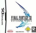 Final Fantasy XII: Revenant Wings