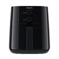 PHILIPS HD9200/90 Essential Airfryer Compact 4.1L Heißluftfritteuse 1400 Watt Sc