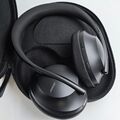 Bose Noise Cancelling Headphones 700 Kabellose Over-Ear NC700 Kopfhörer -Schwarz