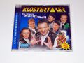 KLOSTERTALER - CD Album - Die längste Nacht der Welt - Volksmusik