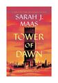 Tower of Dawn von Sarah J. Maas