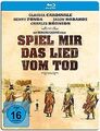 Spiel mir das Lied vom Tod (Limited Steelbook, inklu... | DVD | Zustand sehr gut